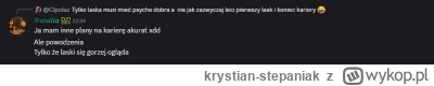 krystian-stepaniak - #ajemge1 Najmanica już ma plany na spieniężenie atencji którą do...