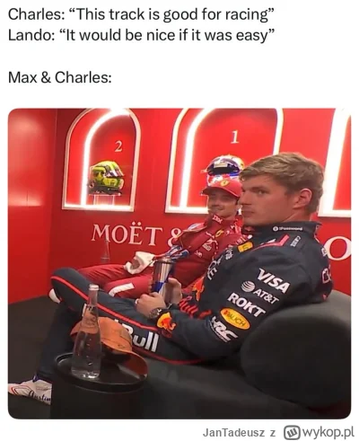 JanTadeusz - #f1 #z--------------a