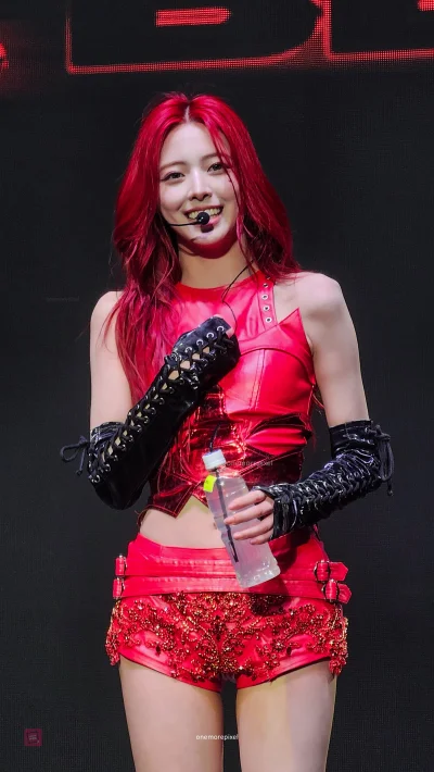 Tsuoiden - #koreanka #yuna #itzy