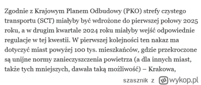 szasznik - >Kto go zmusza do spełniania pisowskich obietnic?

@Kaczypawlak: Wedle teg...