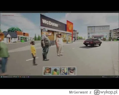 MrGerwant - #konkursnanajbardziejgownianymemznosaczem #wirsprawiedliwosci #grysprawie...