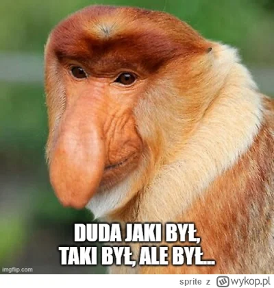 sprite - Dzień dobry! 

Czy już oficjalnie można?

#prezydent #polityka #nawrocki #om...