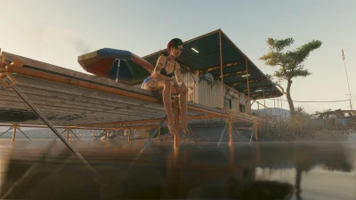 Sandrinia - Judy najlepsza sraka, specjalnie dla Was
#cyberpunk2077