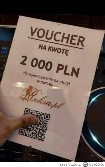 ssssfddzbu - #famemma Znalazlam na twitterze taki voucher wiec mam dla was zadanie wy...