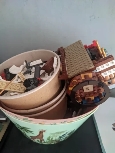 panKrzysztofKrawczyk - >lepiej sobie zafundować przyjemność składania 

@Semigod: 311...