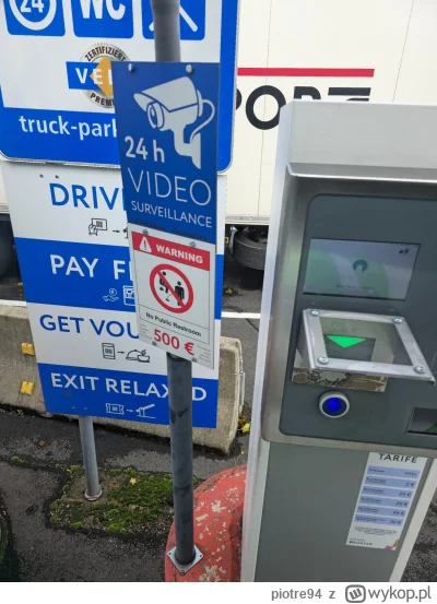 piotre94 - #bekaztransa