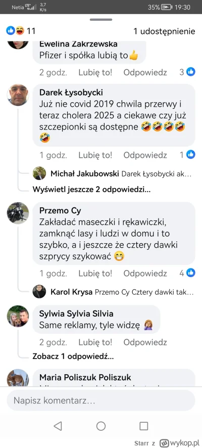 Starr - Nie ma ratunku dla tego kraju.

#polska #wojna