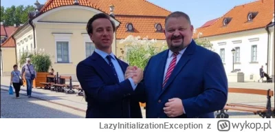 LazyInitializationException - Jeden z największych mitów polskiej polityki to to, że ...
