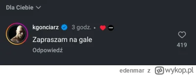 edenmar - @skesibalog: