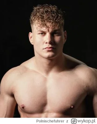 Polnischefuhrer - Chyba największy regres, od Chada do ulanego świniaka. Aż ciężko uw...