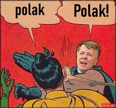 lakfor - >polak 

@obywatelzpolnocy: