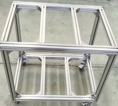 teh_m - @mirasKo-Kalwario: Jakie ścinki? Profili konstrukcyjnych? To nie jest drewno,...