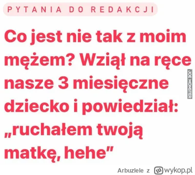 Arbuzlele - #heheszki #humorobrazkowy