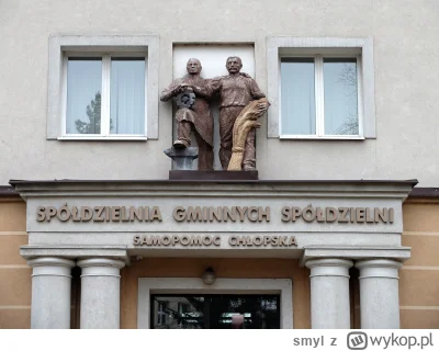 smyl - Ładna rzeźba