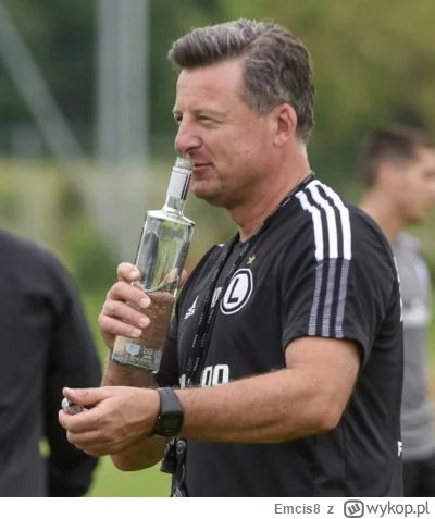 Emcis8 - #mecz Kosta teraz ( ͡° ͜ʖ ͡°)