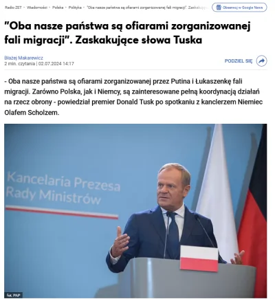 M4rcinS - @czykoniemnieslysza: Jeśli przerasta cię przeczytanie ze zrozumienie więcej...