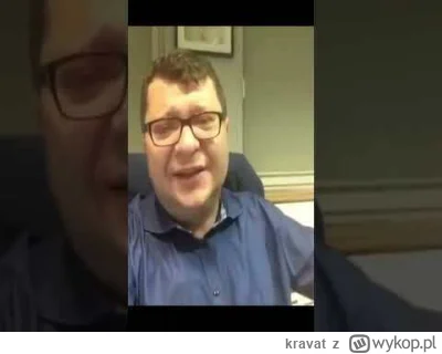 kravat - Stonoga znowu aktualny ( ͡° ʖ̯ ͡°)
#wybory