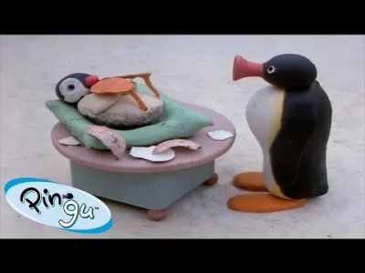 M4rcinS - #pingu