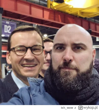 ish_waw - Do zakutych łbów indoktrynowanych nachalną,  prymitywną propagandą KonfedeP...