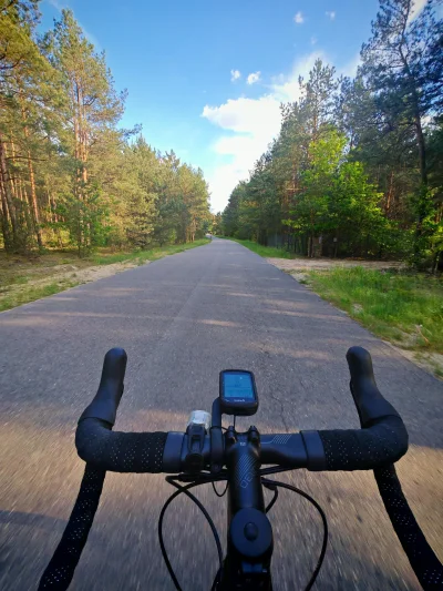 Lasomir - 134 498 + 35 + 111 + 57 = 134 701

Miałem odpoczywać po wypadzie w Świętokr...