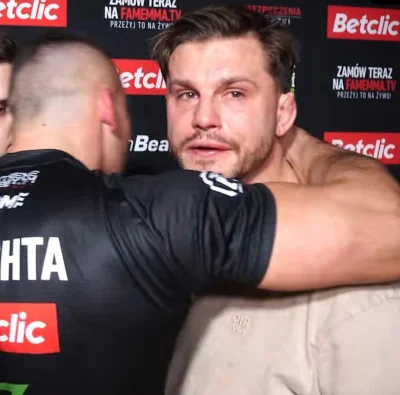 guwno79281 - #famemma Tyle co się wydarzyło ostatnie też mi czasy to to wiem kto jest...