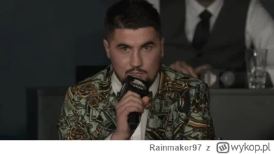 Rainmaker97 - a co #!$%@? mam ci #!$%@?ć? jak chcesz to ci mogę #!$%@?ć, tylko co pot...