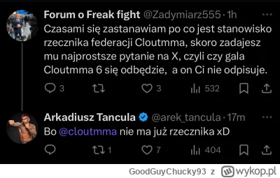 GoodGuyChucky93 - #famemma