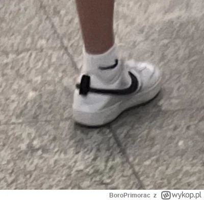 BoroPrimorac - Hej, szukam modelu tych trampek. Jest dużo podobnych ale nie mogę znal...