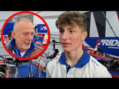 michal-glus1000 - >A myślisz, że jego rodzice potrafią mówić po polsku? Wątpię, jego ...