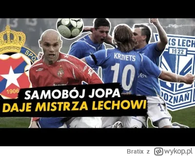 Bratix - @vorky najwyższa pora odkupić winy z 2010