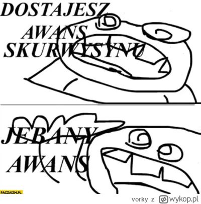 vorky - @bonpensiero: Złoto ( ͡º ͜ʖ͡º)