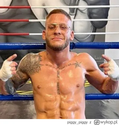 piggy_piggy - Wysoki Sądzie, proszę WYPUŚCIĆ KRAKENA!!!
#famemma