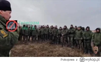 Pokojowa - Kazania dla żołnierzy Putina od księdza...

„Możecie tu przynieść większe ...