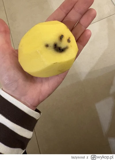 lazysoul - Nie smuć się byczq, będzie git wszystko trust me