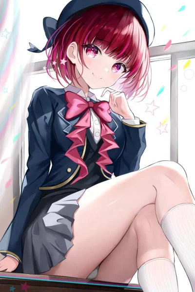 azunya - #anime #randomanimeshit #kanaarima #randomanimeshit