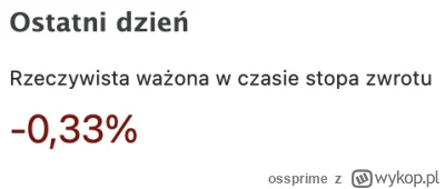 ossprime - @chlop784: Bojem siem i czensem siem