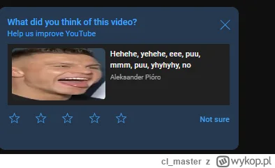 cl_master - #heheszki #humorobrazkowy #youtube