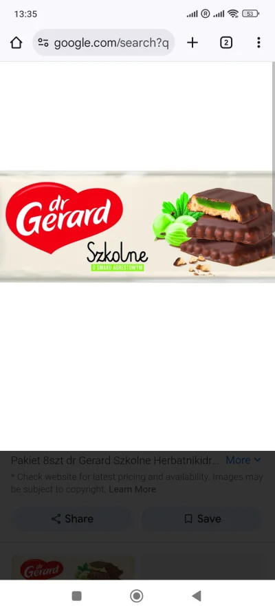 panzmarszrutkiwbiszkeku - @Varmandoble: moja mama miała na działce krzak agrestu, za ...