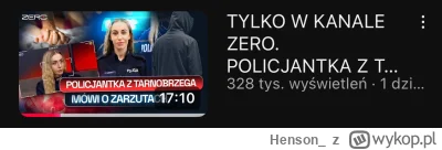 Henson_ - Czemu ajemge nie dostał możliwości wypowiedzenia sie przed ludzmi jak np ta...