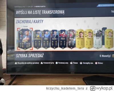 krzychukadetemtera - #fut piękna paczka ;)