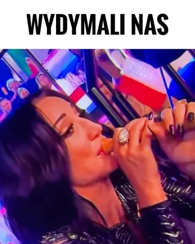 kanguru - #eurowizja jak co roku