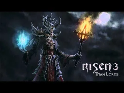 PeriodFromVaginax9 - #risen3 Pobyt w siedzibie magów 
Taranis 
#rpg