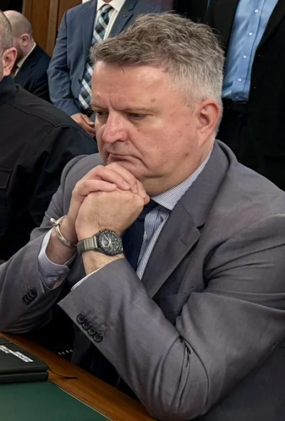 JPRW - @Metris: Panie Boże daj mi siłę, żebym nie yebnął temu Witkoffowi