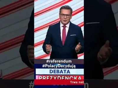 Amatorro - Pytanie referendalne ze świata TVPinfo 

XD

#polityka #bekazpisu #referen...