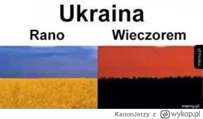 KanonJerzy - #wojna #ukraina #banderowcy