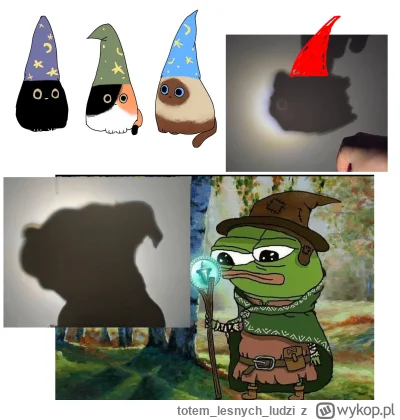 totemlesnychludzi - @Jendrazzz: