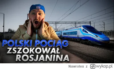 Nawrotex - Ale mnie #!$%@?ą te jego powykręcane mordy na miniaturkach. Naoglądał się ...