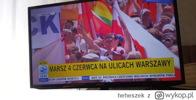 heheszek - co ten morawiecki? xDDD

#marsz