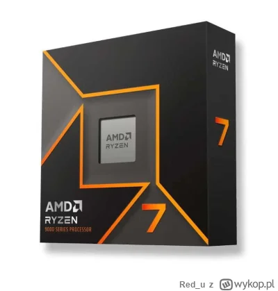 Red_u - @Khor666: Mi przyszedł w takim małym pudełeczku. Ten twój jest w dużym boxie ...