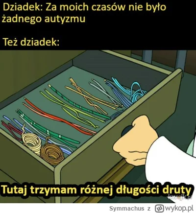 Symmachus - @gajama12